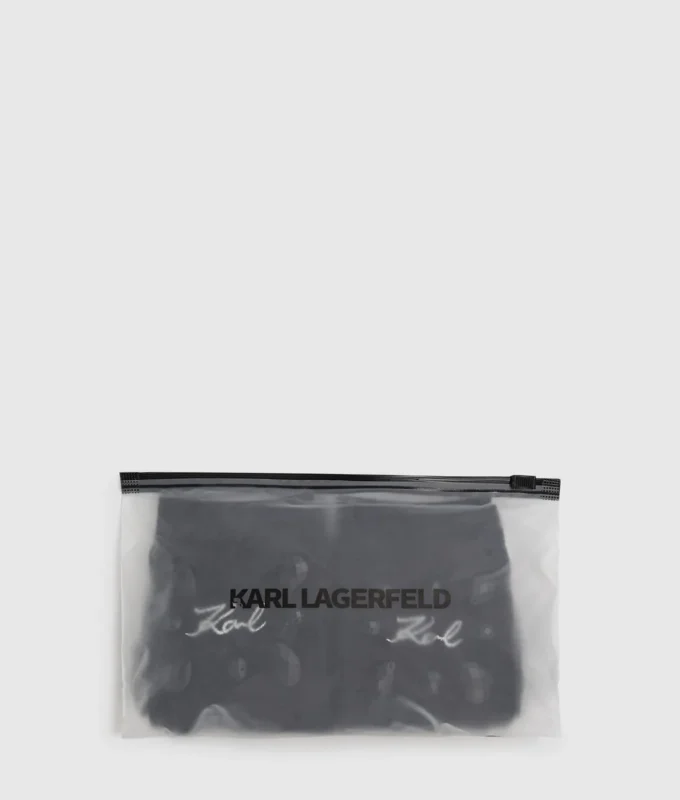 Signaturstrumpor med ädelstenar – 2-pack Signaturstrumpor med ädelstenar – 2-pack