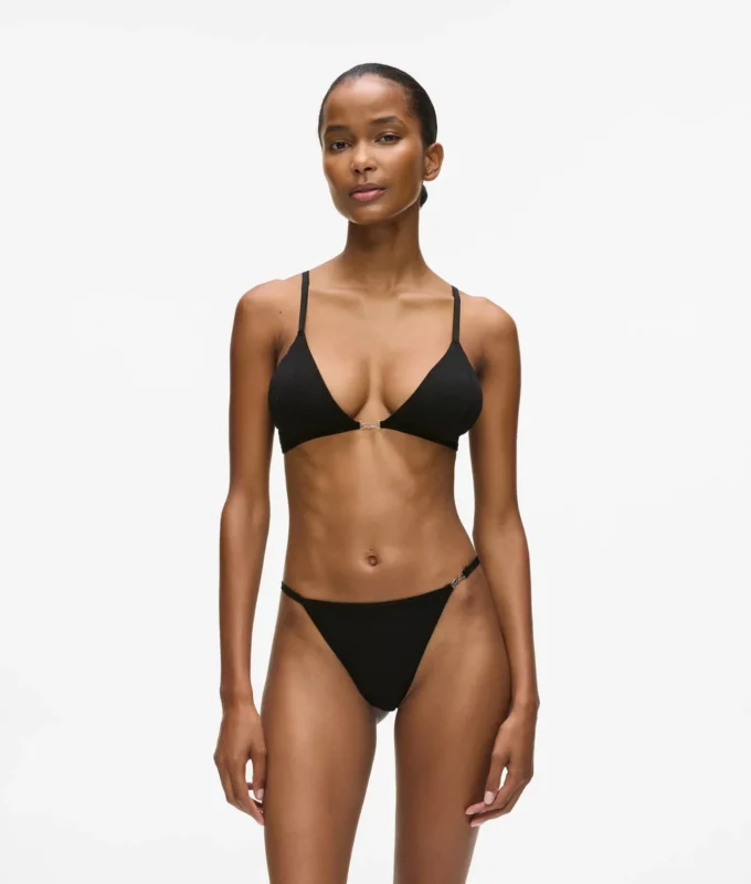 Signaturtriangel-bralette