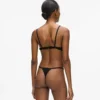 Signaturtriangel-bralette