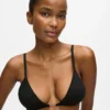 Signaturtriangel-bralette