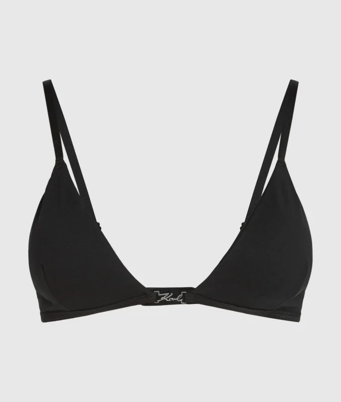 Signaturtriangel-bralette