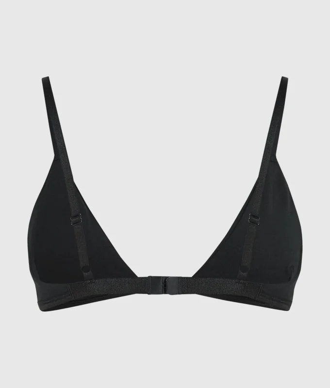 Signaturtriangel-bralette