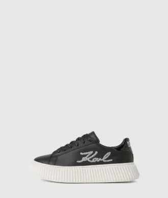 Signia Kreeper sneakers för flickor Signia Kreeper sneakers för flickor