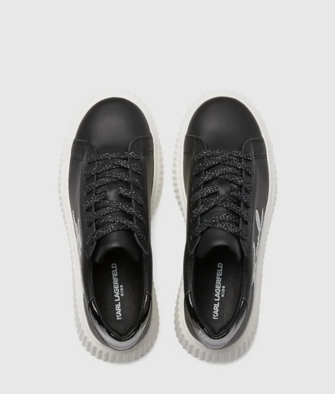 Signia Kreeper sneakers för flickor Signia Kreeper sneakers för flickor