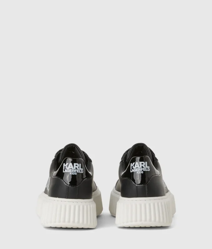 Signia Kreeper sneakers för flickor Signia Kreeper sneakers för flickor