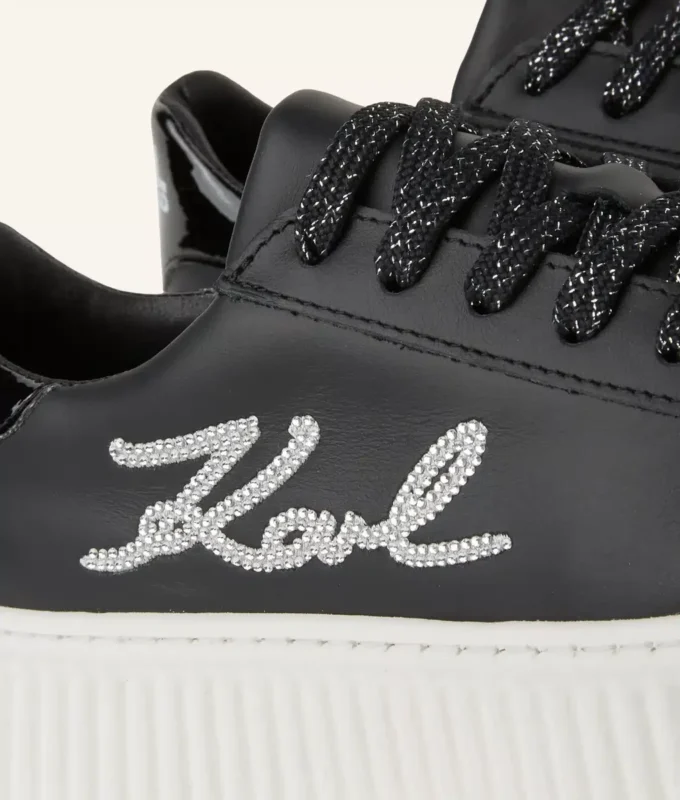 Signia Kreeper sneakers för flickor Signia Kreeper sneakers för flickor