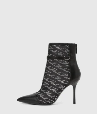 Signia sparkle ankelskor