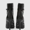 Signia sparkle ankelskor Signia sparkle ankelskor