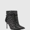 Signia sparkle ankelskor Signia sparkle ankelskor