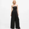 Skräddarsydd jumpsuit