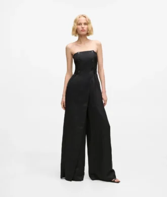 Skräddarsydd jumpsuit