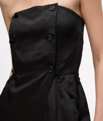 Skräddarsydd jumpsuit
