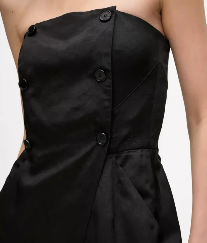 Skräddarsydd jumpsuit
