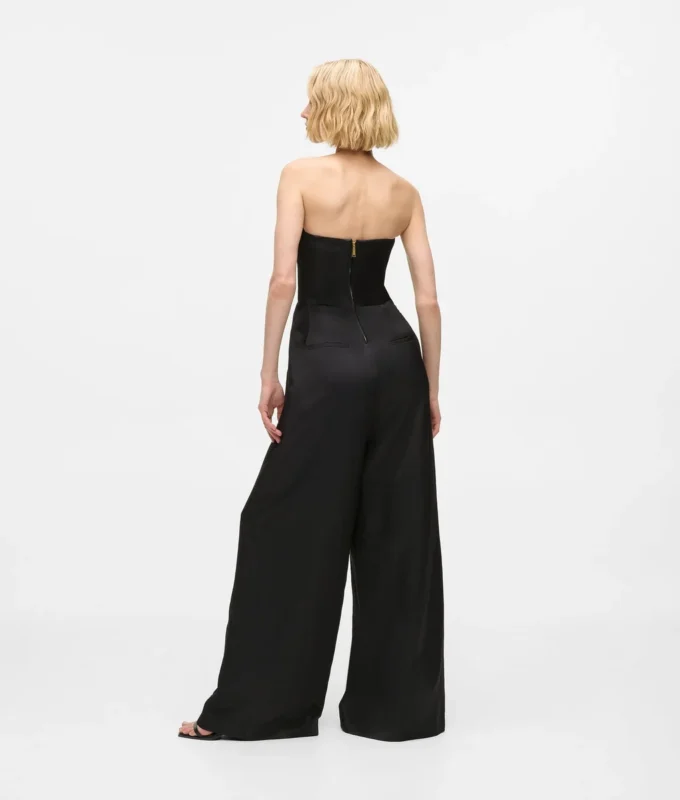 Skräddarsydd jumpsuit