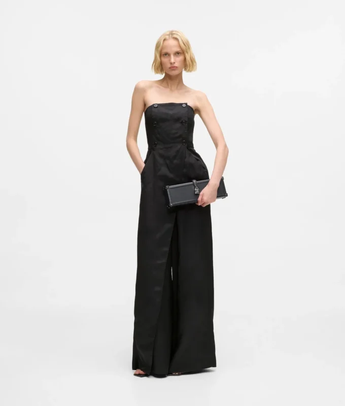 Skräddarsydd jumpsuit