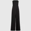 Skräddarsydd jumpsuit