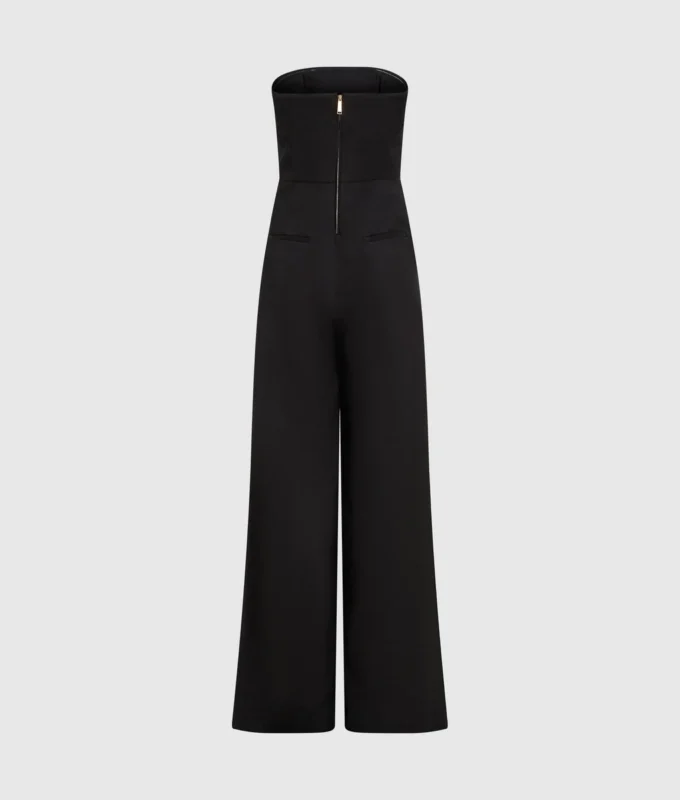 Skräddarsydd jumpsuit