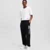 SLIM-FIT SWEATPANTS