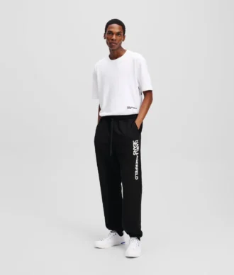 SLIM-FIT SWEATPANTS SLIM-FIT SWEATPANTS