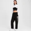 SLIM-FIT SWEATPANTS SLIM-FIT SWEATPANTS
