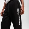 SLIM-FIT SWEATPANTS