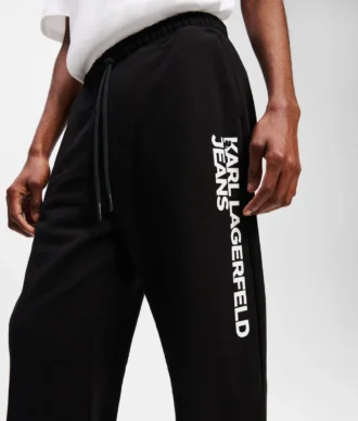 SLIM-FIT SWEATPANTS SLIM-FIT SWEATPANTS