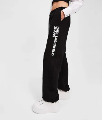 SLIM-FIT SWEATPANTS SLIM-FIT SWEATPANTS