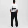 SLIM-FIT SWEATPANTS