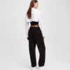 SLIM-FIT SWEATPANTS SLIM-FIT SWEATPANTS