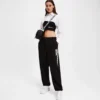 SLIM-FIT SWEATPANTS SLIM-FIT SWEATPANTS