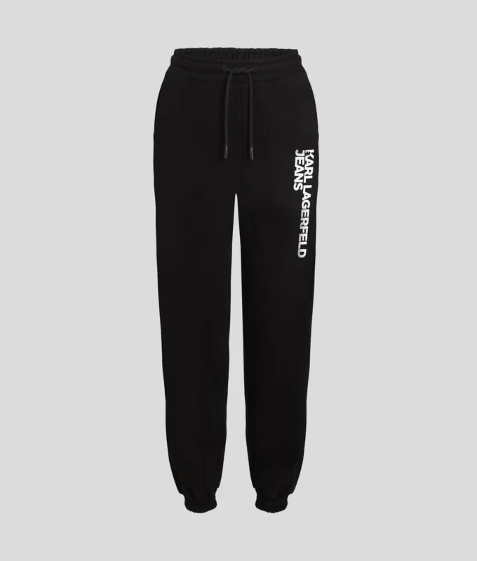 SLIM-FIT SWEATPANTS SLIM-FIT SWEATPANTS