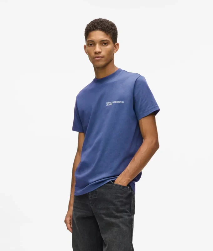 SLIM-FIT T-SHIRT SLIM-FIT T-SHIRT