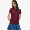 SLIM-FIT T-SHIRT