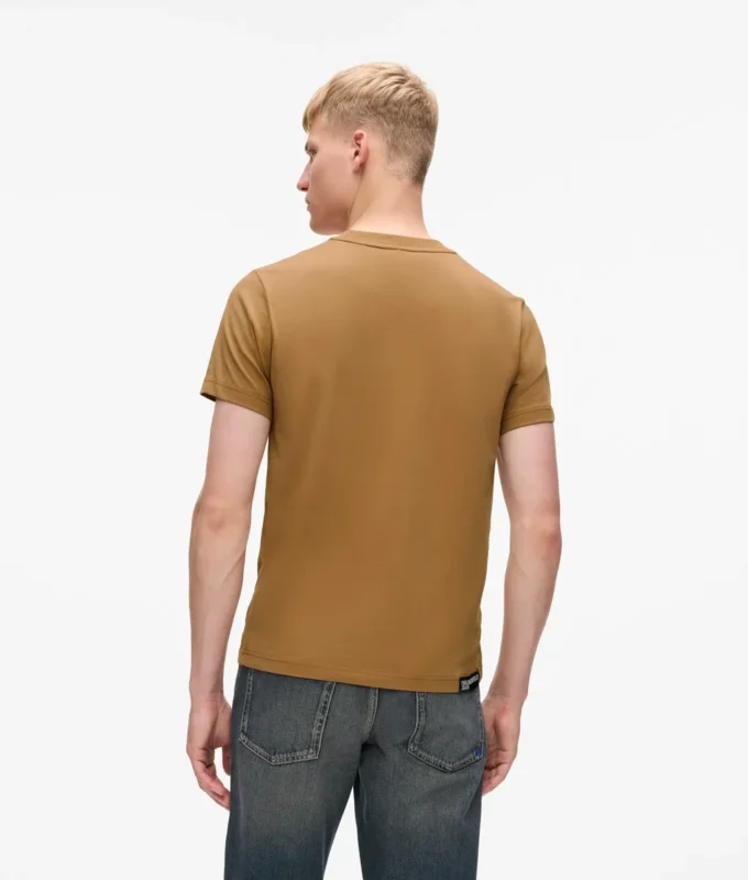 SLIM-FIT T-SHIRT SLIM-FIT T-SHIRT