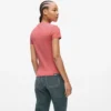 SLIM-FIT T-SHIRT