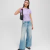 SLIM-FIT T-SHIRT