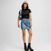 SLIM-FIT T-SHIRT