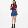 SLIM-FIT T-SHIRT