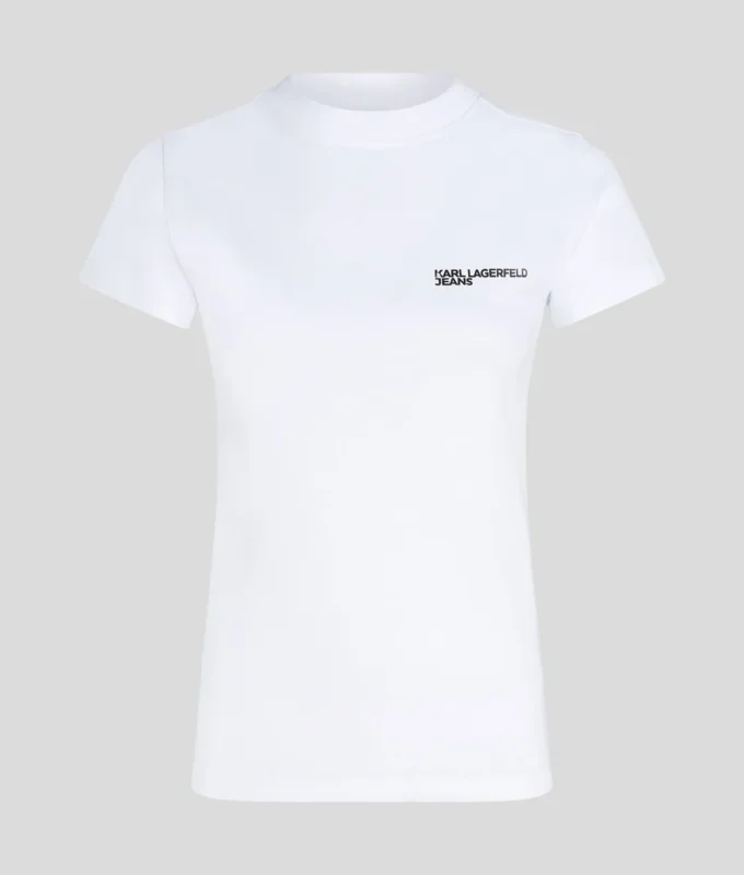 SLIM-FIT T-SHIRT