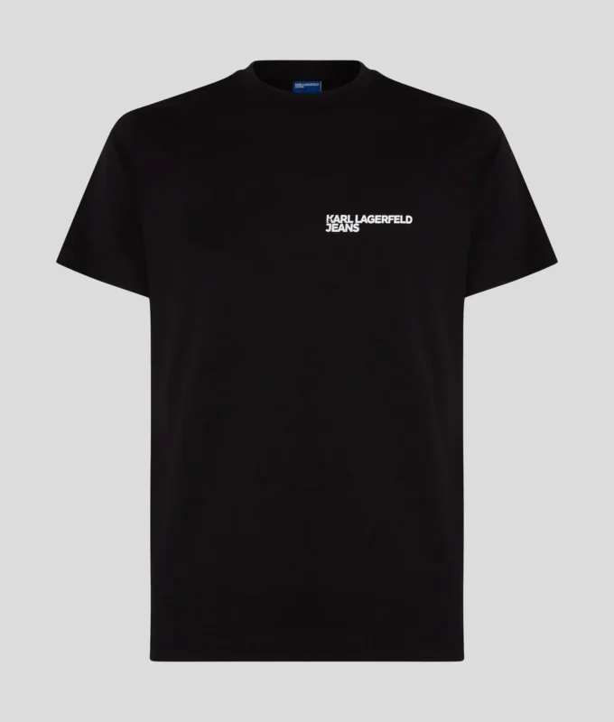 SLIM-FIT T-SHIRT SLIM-FIT T-SHIRT