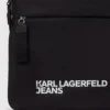 Smal crossbody-väska med logotyp Smal crossbody-väska med logotyp