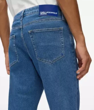 Smal jeans