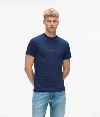 Smal logotyptröja Smal logotyptröja