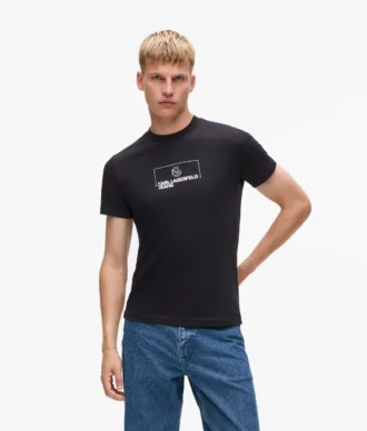 Smal logotyptröja Smal logotyptröja