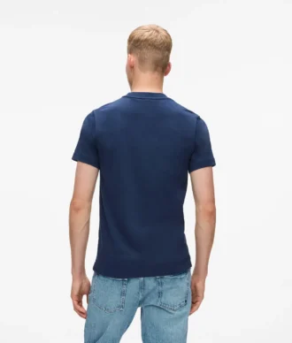 Smal logotyptröja Smal logotyptröja