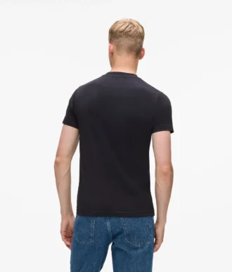 Smal logotyptröja Smal logotyptröja