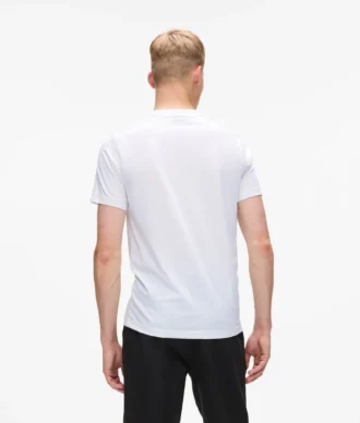 Smal logotyptröja Smal logotyptröja