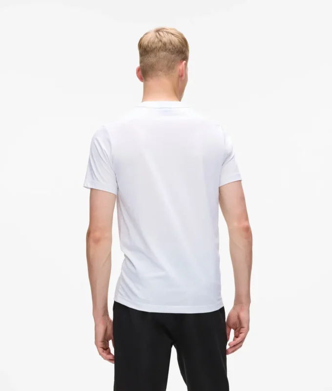 Smal logotyptröja Smal logotyptröja