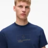 Smal logotyptröja Smal logotyptröja