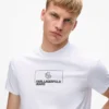 Smal logotyptröja Smal logotyptröja